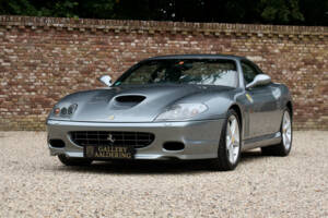 Bild 24/50 von Ferrari 575M Maranello F1 (2003)