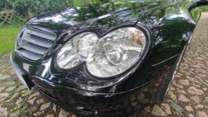 Imagen 2/58 de Mercedes-Benz SL 350 (2005)