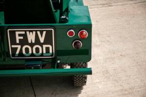 Bild 25/28 von Mini Moke (1966)