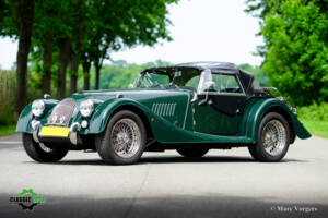 Bild 37/68 von Morgan 4&#x2F;4 1800 (2002)