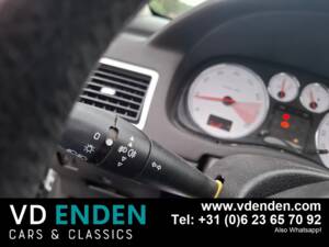 Bild 12/23 von Peugeot 307 CC 2.0i (2005)