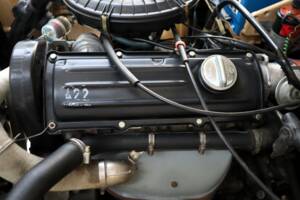 Imagen 48/50 de Audi 80 GL (1979)