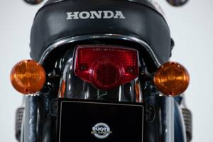 Imagen 12/50 de Honda DUMMY (1975)