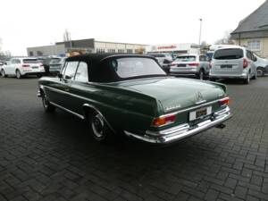 Afbeelding 6/26 van Mercedes-Benz 280 SE 3,5 (1970)