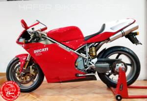 Immagine 10/34 di Ducati DUMMY (2003)