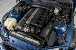 Image 34/50 of BMW Z3 2.0 (1999)