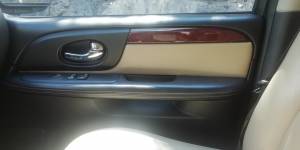 Image 14/26 de Saab 9-7X (2006)