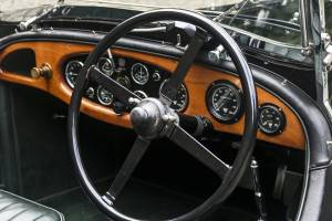 Bild 14/44 von Lagonda 2 Liter Continental DHC (1930)
