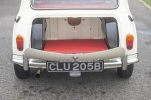 Image 27/35 de Austin Mini Cooper S 1275 (1964)