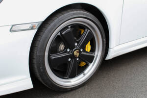 Bild 29/47 von Porsche 911 Speedster (2010)
