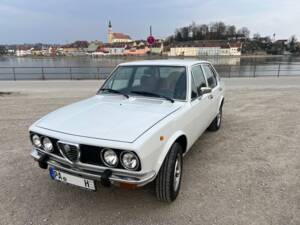 Bild 3/17 von Alfa Romeo Alfetta 1.8 (1979)