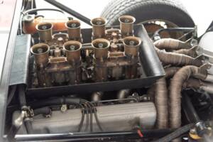 Image 46/47 of Isdera Erator GTE (1969)