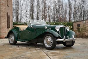 Bild 2/50 von MG TD (1951)