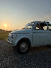 Image 18/63 de FIAT 500 D (1964)