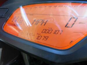 Bild 10/45 von MV Agusta F3 675 Serie Oro (2012)