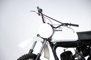 Immagine 24/46 di Laverda 125 Trail (1977)