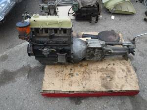 Bild 21/40 von FIAT 1200 Spyder (1958)