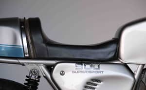 Image 10/75 of Ducati 900 SS (1976)