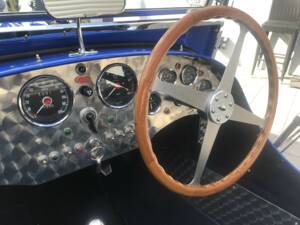 Imagen 26/28 de Teal Type 35 Tourer (1979)