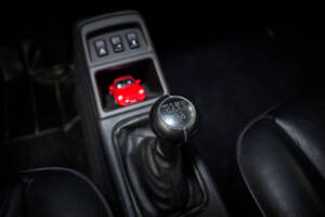 Imagen 61/98 de Porsche 911 Turbo 3.6 (1993)
