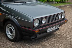 Bild 8/50 von Volkswagen Golf II GTi 1.8 (1986)