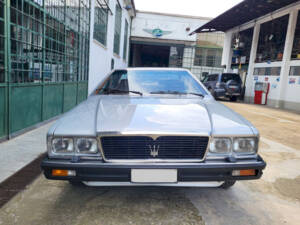 Image 7/47 de Maserati Quattroporte 4200 (1981)