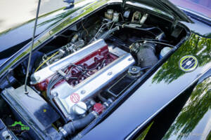 Image 21/50 de MG MGA Twin Cam (1958)
