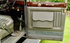 Image 35/50 of Rolls-Royce 20 HP (1928)