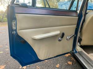 Bild 20/50 von Rover 3500 S Estoura (1974)