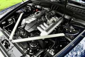 Image 25/50 of Rolls-Royce Phantom Coupé (2012)