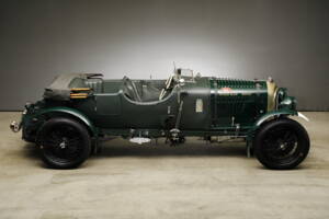 Imagen 8/26 de Bentley 4 1&#x2F;2 Litre (1928)