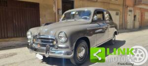 Image 3/10 of FIAT 1400 A (1955)