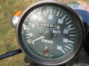 Image 9/36 of Yamaha RD 125 DX (1981)