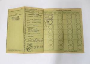 Immagine 12/12 di NSU DUMMY (1962)