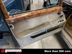 Image 13/15 of Mercedes-Benz 600 (1970)