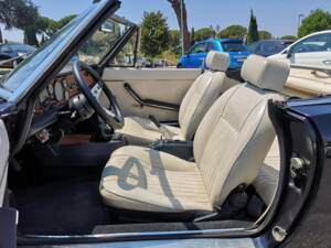 Bild 15/33 von FIAT 124 Spider BS (1971)