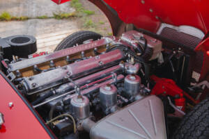 Bild 31/33 von Jaguar E-Type 3.8 (1963)