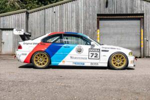 Immagine 31/50 di BMW M3 (2005)