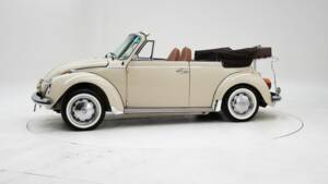 Bild 8/15 von Volkswagen Käfer 1303 LS (1973)