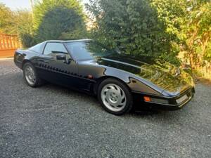 Bild 2/12 von Chevrolet Corvette (1996)