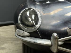 Bild 22/50 von Jaguar E-Type 3.8 (1963)