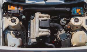 Bild 6/36 von BMW 318i (1991)