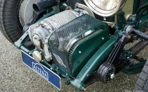 Bild 31/61 von Bentley 4 Litre (1931)