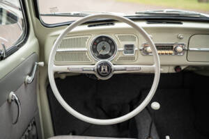 Image 26/57 of Volkswagen Kever 1200 (1965)