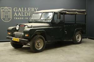 Image 1/50 de Austin Gipsy (1968)