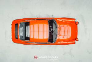 Bild 6/25 von Porsche 911 2.4 S (1973)