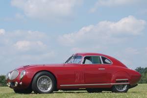 Bild 1/50 von Alfa Romeo 6C 2500 Super Sport (1940)