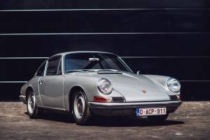 Bild 4/20 von Porsche 911 2.0 (1965)