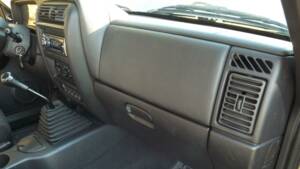 Afbeelding 39/50 van Jeep Cherokee 2.5 TD (2000)