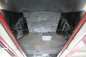 Bild 10/50 von Ferrari Dino 246 GT (1971)